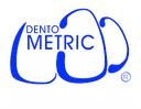 Dentometric Logo
